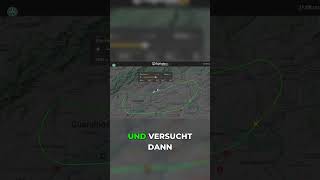 Gekürzte Prozeduren: Notlandung in Rekordzeit!
