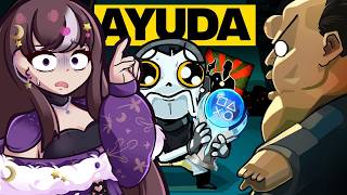 VTUBER REACCIONA a Platiné Left 4 Dead 2 y ACABÓ CONMIGO del Ultimo Circulo