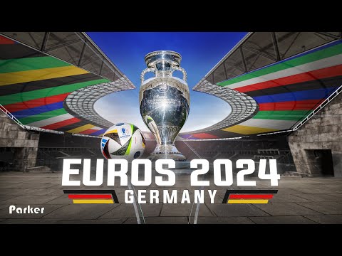 Philip Parker - EM SONG 2024 🇩🇪