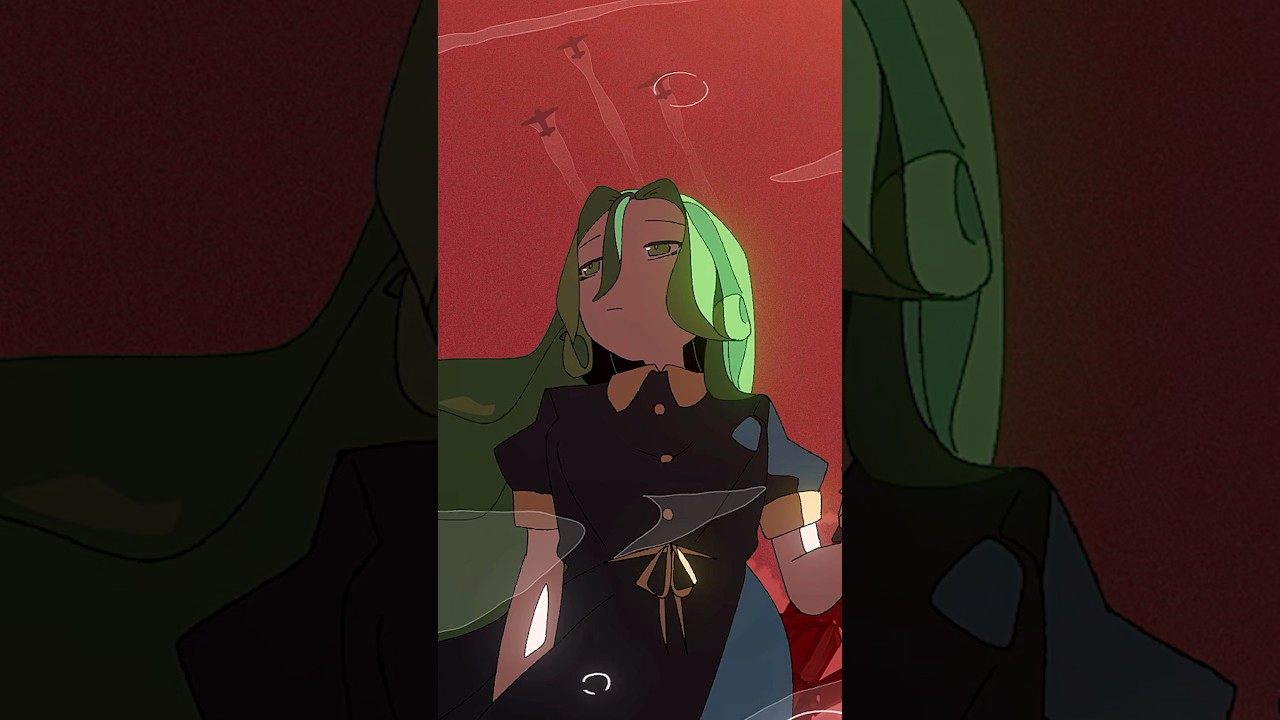 ドッペルゲンガー feat.初音ミク#vocaloid #初音ミク