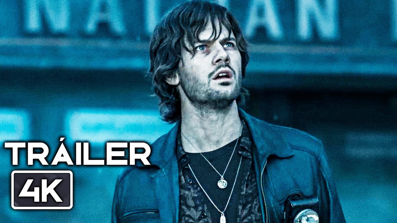 RETURN TO SILENT HILL Tráiler 2 Oficial Español (2026)