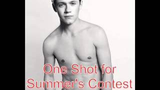 ~Little Things~ One Shot for SummerSessions1