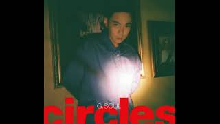 G.Soul (지소울) - Can’t (아직도 난) [FULL AUDIO] [Circles]