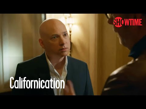 Californication | 'I Have a Proposal' Official Clip | Season 7 Episode 6 | SHOWTIME