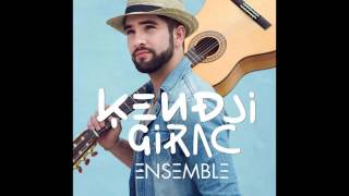 Kendji - Una mujer official audio