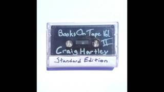 Craig Hartley - Books on Tape, Vol. II 