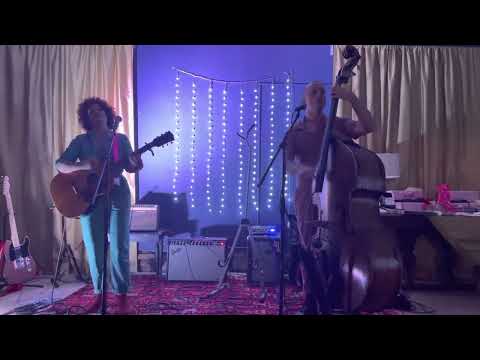 Carsie Blanton - Party at the End of the World