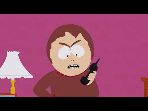 South Park S14E14 Partie 3