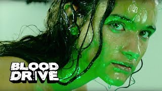 Blood Drive | 1.11 - Preview #2