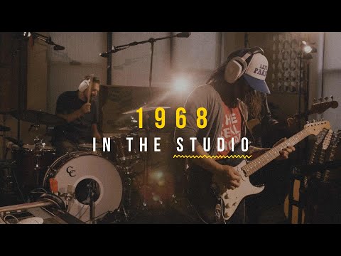 "1968 (Live)" - TrackTribe