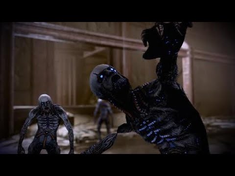 Mass Effect 2: Legendary Edition - PS5 Pro Walkthrough Part 56: Abandoned Mine