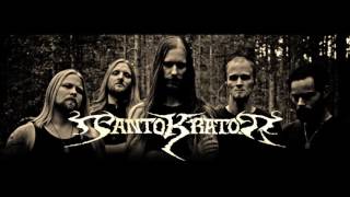 Awesome God - Pantokrator