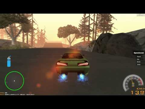 [For People Who Don't Know] Shortcut on [DM] LabiVila ft. Scar - Daylight.