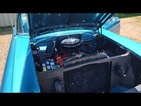 1957 Chevrolet 210 (CC-1626090) for sale in hopedale, Massachusetts