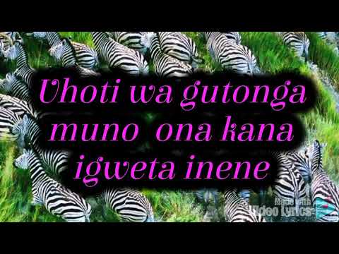Kwagiraga gwi thayu by Phyllis Mbuthia. official video lyrics