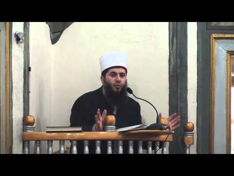 Sankcionet e mushrikëve ndaj Pejgamberit (SalAllahualejhiweSelem) - Hoxhë Muharem Ismaili