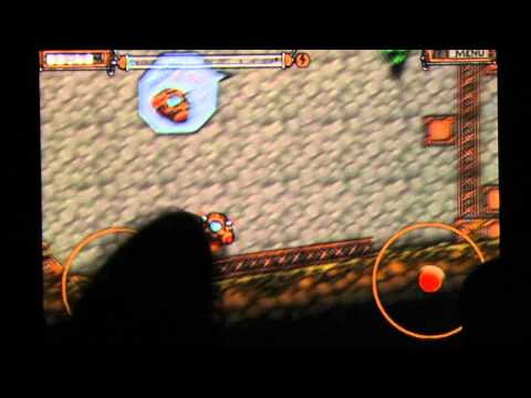 Rusty Orb iPhone Gameplay Review - AppSpy.com