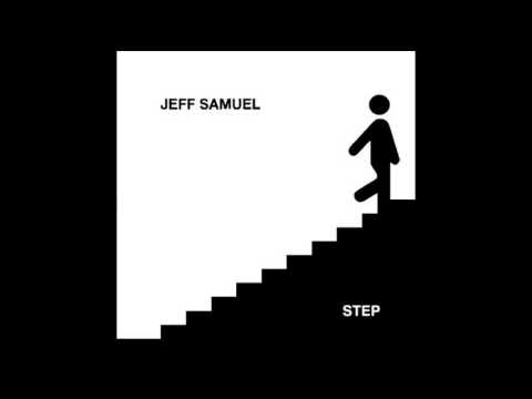 Jeff Samuel - Off The Mark