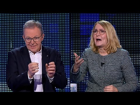 Video Thumbnail: Kann ein Verbot sozialer Medien Kinder vor Gewalt und Mobbing im Internet schützen?