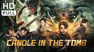 Download lagu Candle in the Tomb: Monster Movie Collection (Full HD/ENG SUB) mp3