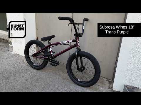 Subrosa Bikes 
