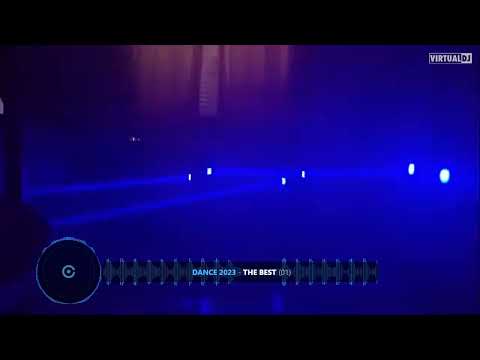 DANCE 2023 - THE BEST (01): Angelina Mango, Mahmood, Blanco, Elodie, Lazza, David Guetta, R3HAB...