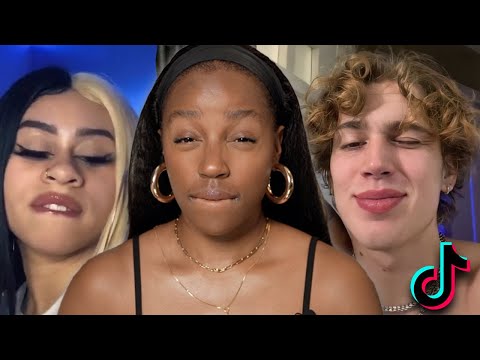 TikTok's thirst trapping problem