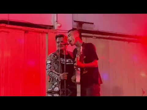 ATAP BOCOR - SKA PUNKERS ‘SINGKAWANG 25 JUNI 2025 ‘ TITIK KOLEKTIF PRESENT HOME TO BROTHER