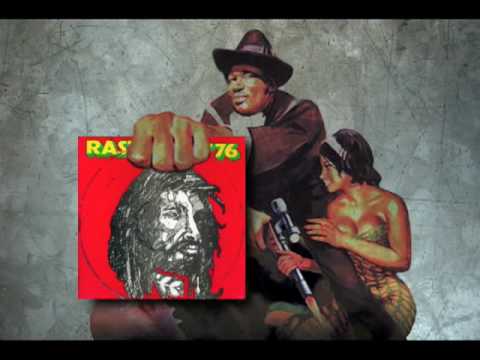 King Tubby & the Aggrovators - Ites Gold Green (Dub)