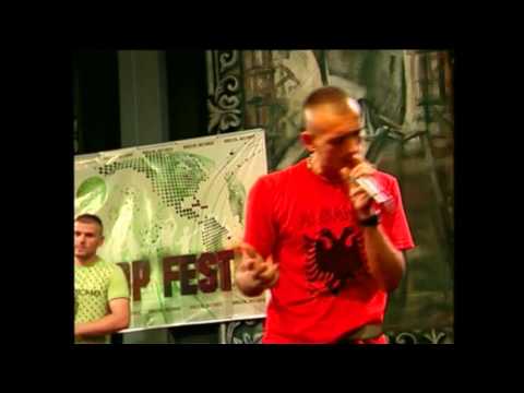 Mandi Ft. Only Star & Leo-G - Niher Ti Niher Un   (New Clip Radical Records 2012).