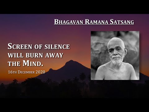 156. Bhagavan Satsang - Profound Experience from a MIND Body Medicine Retreat
