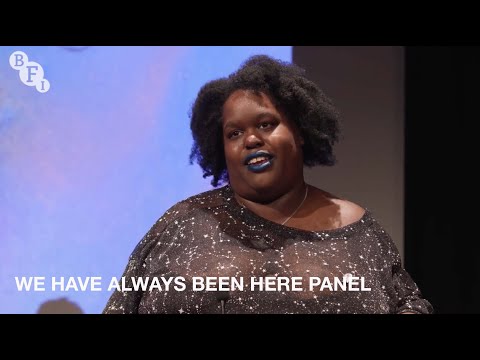 We Have Always Been Here!: Queerness, disability and film panel