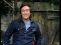 Classic Sesame Street Bob Sings Special 1972