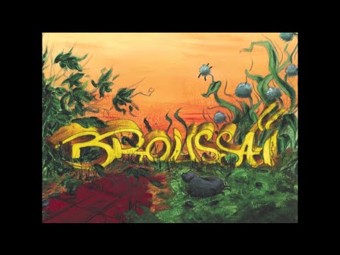BROUSSAÏ - Incandescence - EP "Side One" (2003)