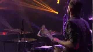 Till There's Nothing Left live on Pl3in le Poste (RTS)