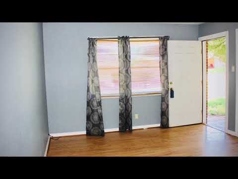 1606 Oriole Big Spring Tx