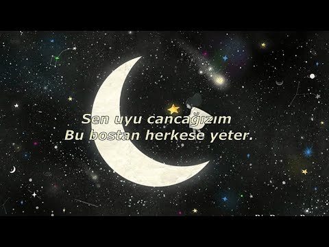 Ahmet Ali Arslan, Nilipek - Ninni (Lyrics)