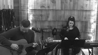 “He Is No Fool” Alexander Webb &amp; ANNALISA Cover by Twila Paris
