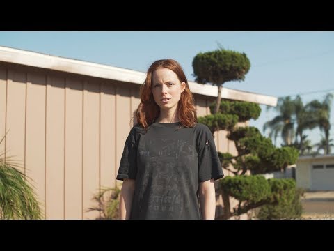 Emily Jackson - Oh Mother (official video)