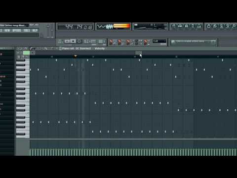 Thumbnail for FL Studio Song made with 3x Osc - Trance Control - Sunrise by Trance (band)