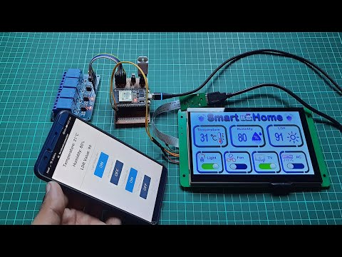 LQ9D168K LCD Display Panel