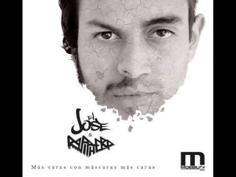 El Jose & Rapiphero -  Máscaras