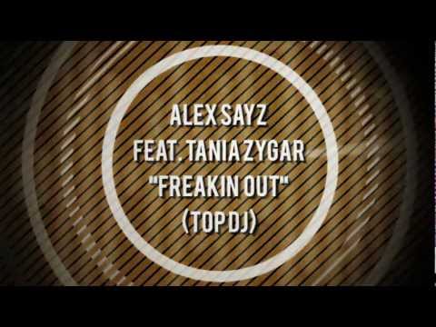 ALEX SAYZ - 2013 SHOWCASE