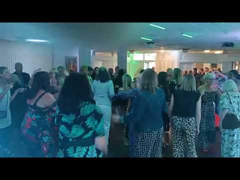 Celebrate In Style - Professional DJ Services video.