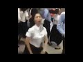 This Dance Is Mandatory When You Win With Rambo