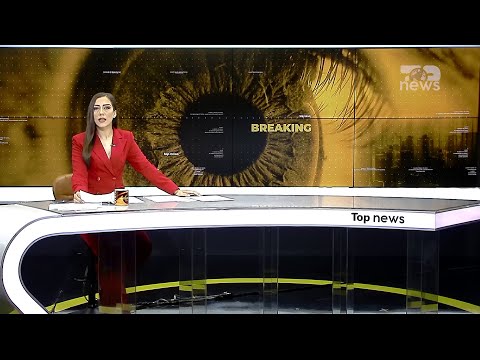 Edicioni Informativ, 29 Prill 2022/ Ngjarjet kryesore nga vendi, rajoni dhe bota | Breaking Top News