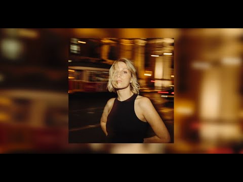 Taylor Conrod - self(less) (Official Lyric Video)