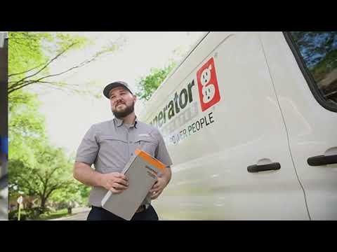 Videos from Generator Supercenter of The Mainline