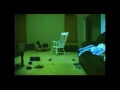 Ghost Chair MR Bean