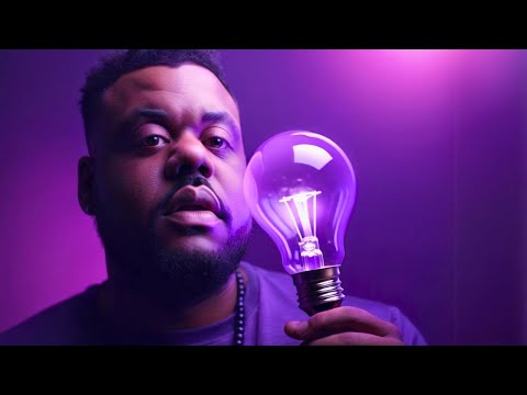 Deraj Global - Who I AM (Official Lyric Video)